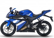 Yamaha YZF-R125